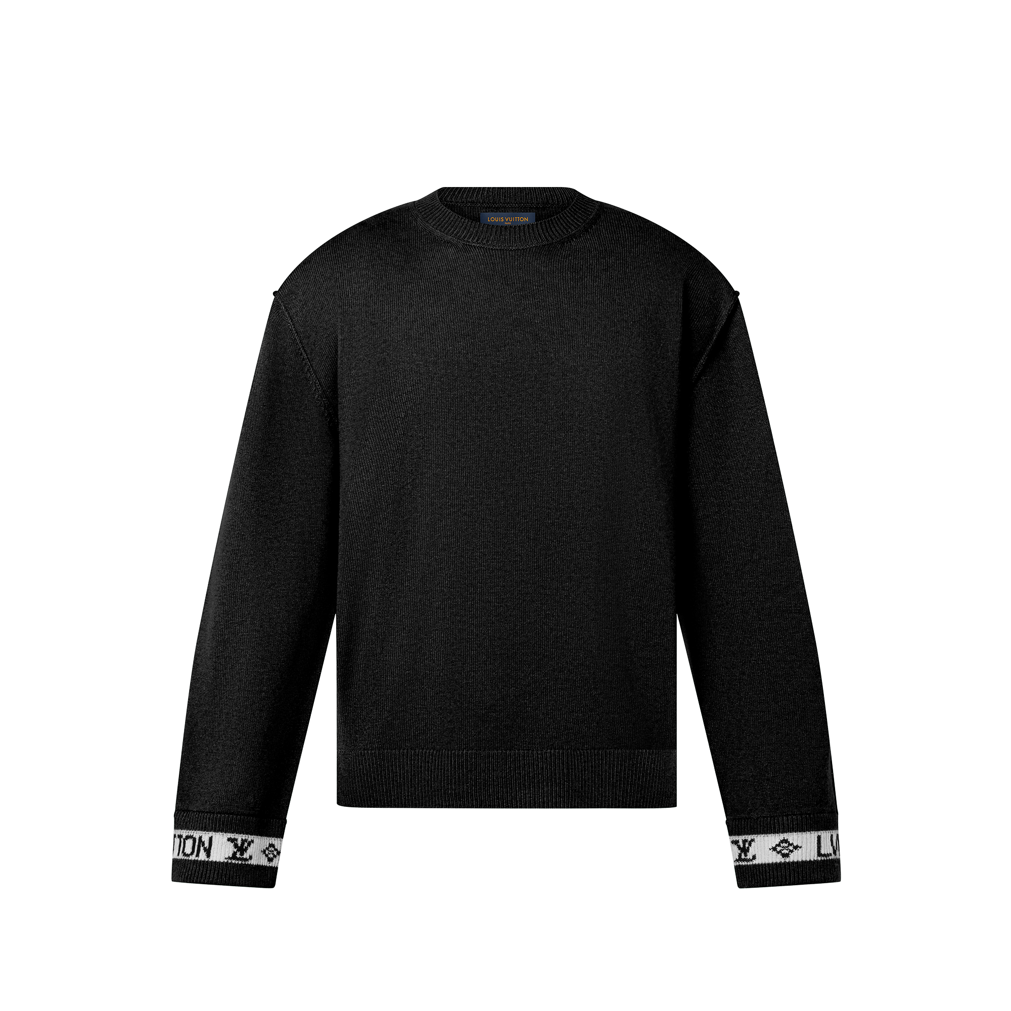 Louis vuitton discount sweater mens